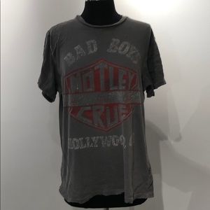 Madeworn Motley Crew Tee